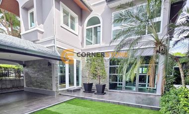 À vendre 3 chambres maison à East Pattaya, Pattaya