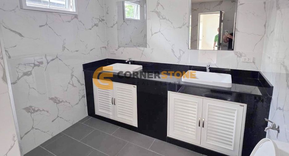 À vendre 3 chambres maison à East Pattaya, Pattaya