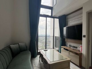 For sale そして for rent 1 Beds condo in Phra Khanong, Bangkok
