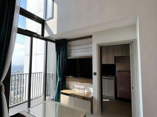 For sale そして for rent 1 Beds condo in Phra Khanong, Bangkok