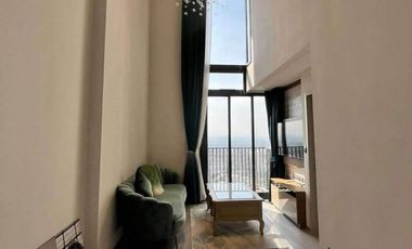 À louer et à vendre 1 chambre condo à Phra Khanong, Bangkok