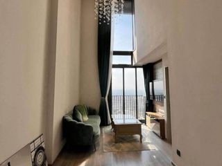 For sale そして for rent 1 Beds condo in Phra Khanong, Bangkok