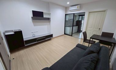 For rent 1 Beds condo in Thon Buri, Bangkok