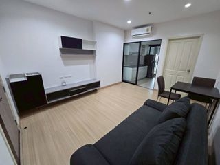 出租 1 卧室 公寓 在 Thon Buri, 曼谷