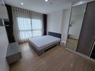 出租 1 卧室 公寓 在 Thon Buri, 曼谷