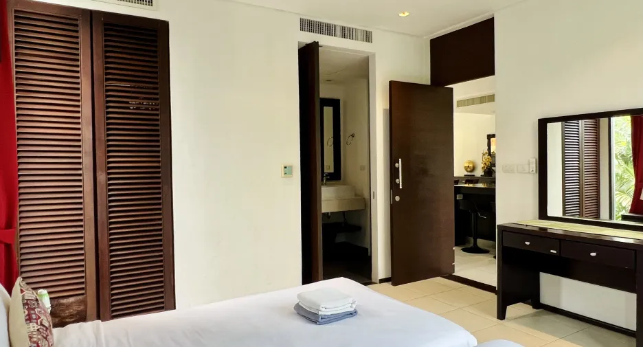 Wohnung zur Miete mit 2 Zimmer in Thalang, Phuket