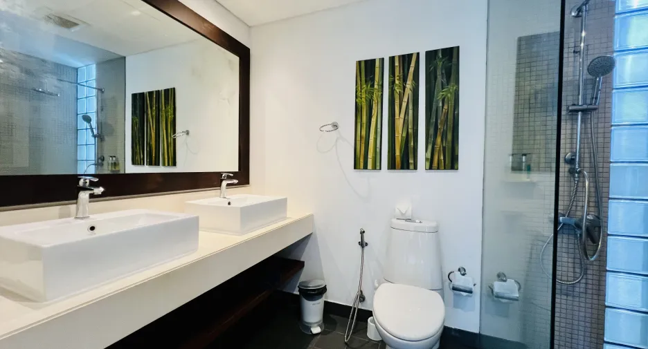 Wohnung zur Miete mit 2 Zimmer in Thalang, Phuket