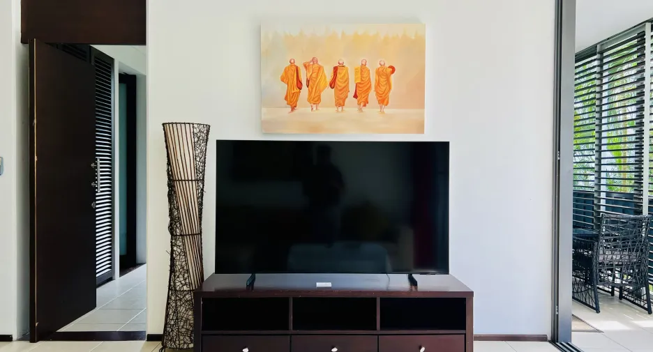 Wohnung zur Miete mit 2 Zimmer in Thalang, Phuket