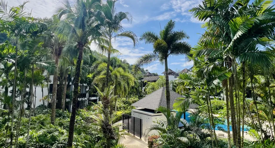Wohnung zur Miete mit 2 Zimmer in Thalang, Phuket