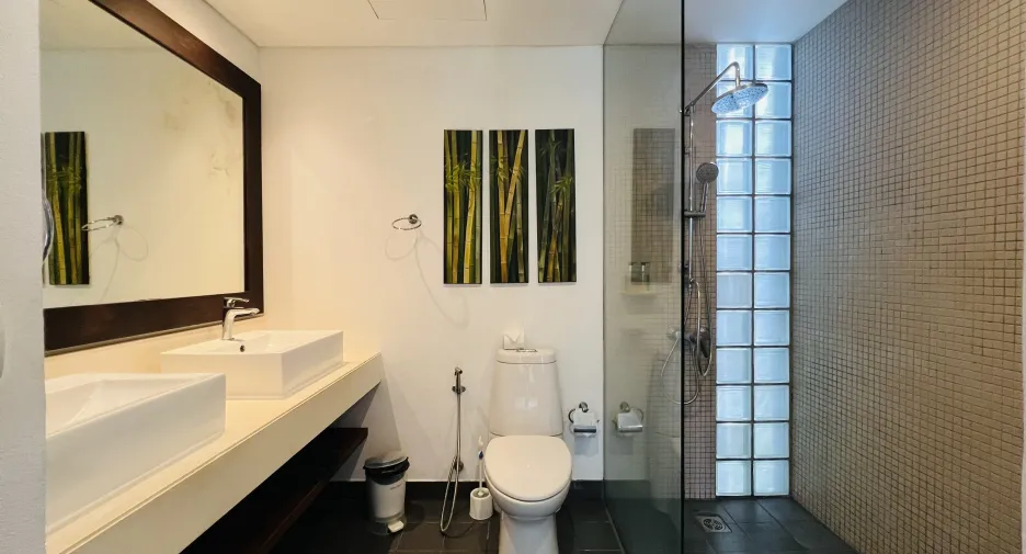 Wohnung zur Miete mit 2 Zimmer in Thalang, Phuket