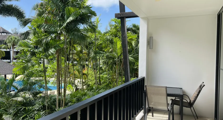 Wohnung zur Miete mit 2 Zimmer in Thalang, Phuket