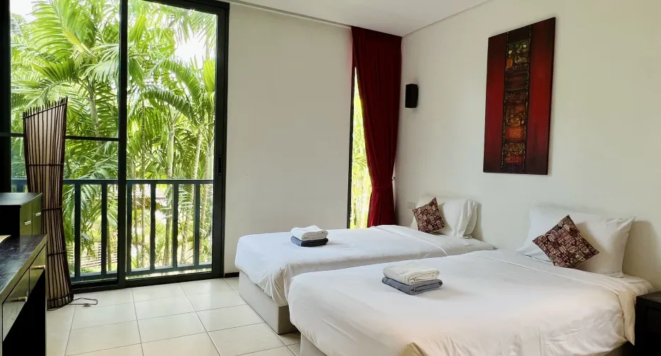 Wohnung zur Miete mit 2 Zimmer in Thalang, Phuket