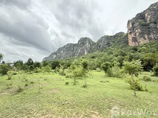 Terreno en venta en Cha Am, Phetchaburi