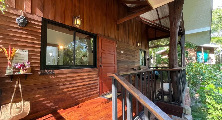 For sale 3 bedrooms villa in Ko Pha-ngan, Surat Thani