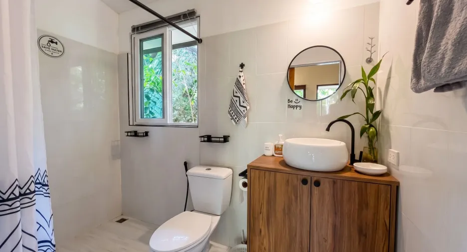 For sale 3 bedrooms villa in Ko Pha-ngan, Surat Thani