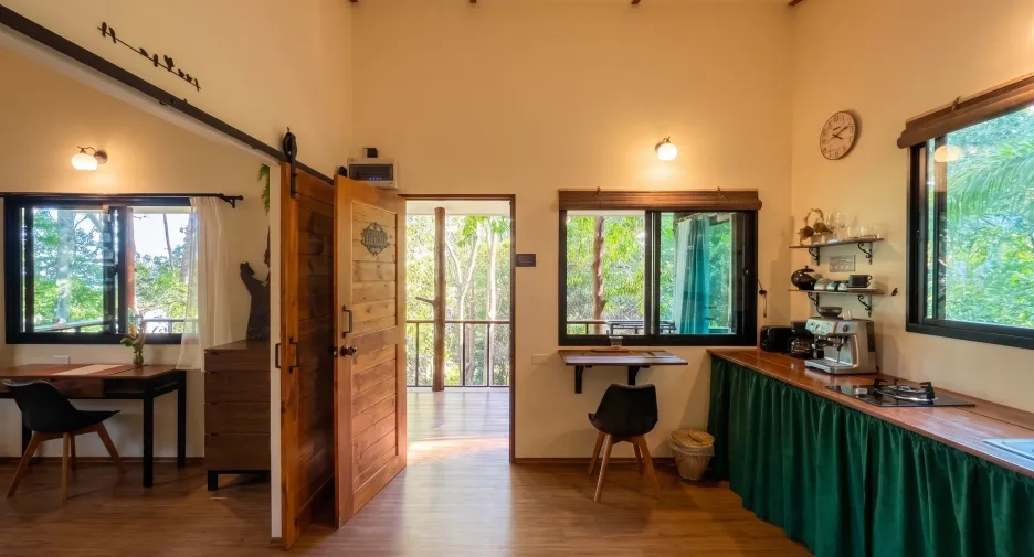 For sale 3 bedrooms villa in Ko Pha-ngan, Surat Thani