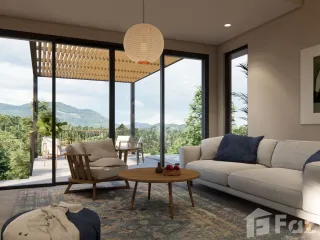 Villa en venta de 2 habitaciones en Ko Pha-ngan, Surat Thani