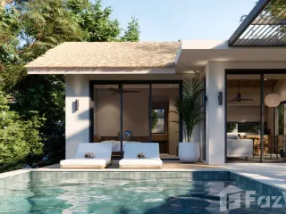 For sale 2 ベッドルーム villa in Ko Pha-ngan, Surat Thani