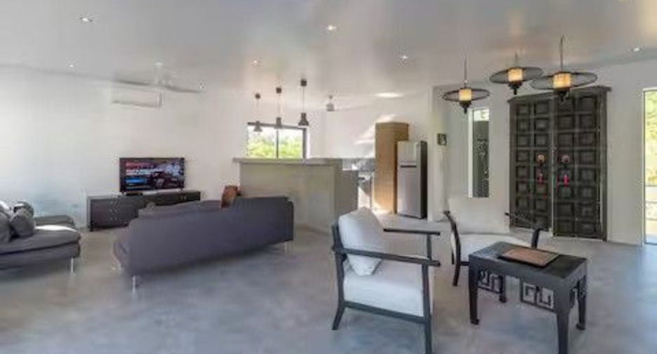 ให้เช่า 4 ห้องนอน วิลล่า ใน เกาะสมุย, สุราษฎร์ธานี