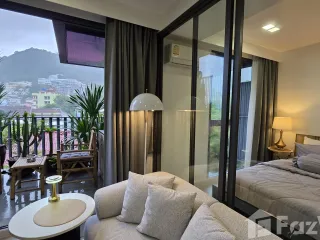 For sale and for rent 1 bed condo in Kathu, Phuket