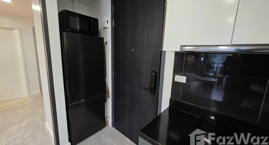 À vendre et à louer 1 chambre condo à Kathu, Phuket