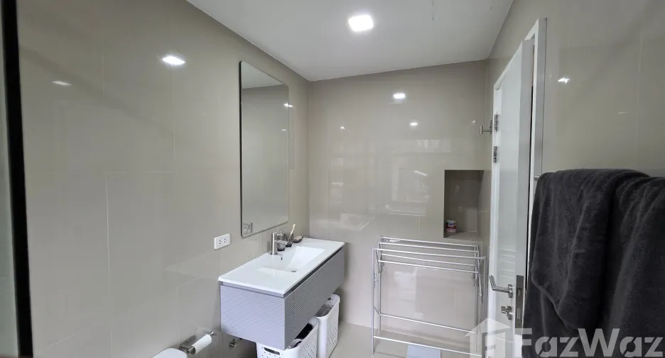 À vendre et à louer 1 chambre condo à Kathu, Phuket