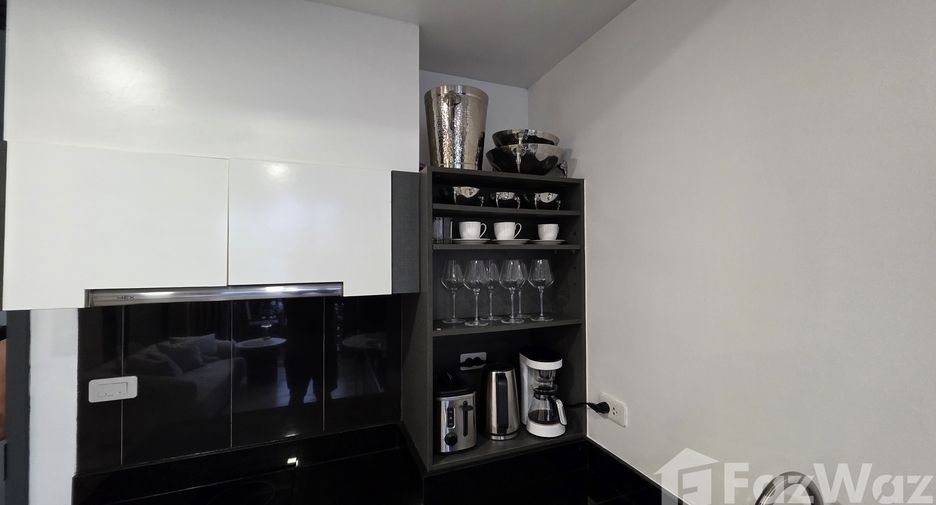 À vendre et à louer 1 chambre condo à Kathu, Phuket