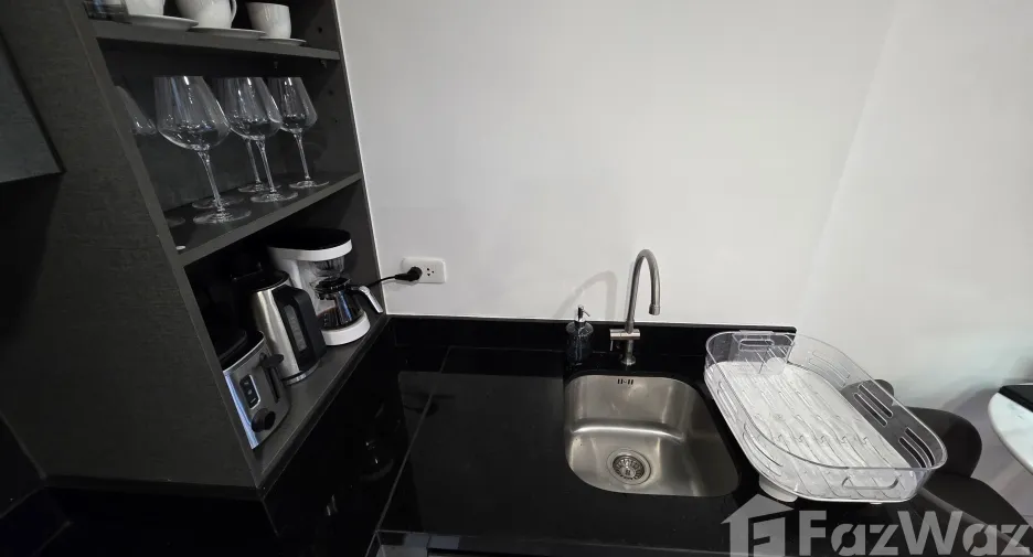 À vendre et à louer 1 chambre condo à Kathu, Phuket