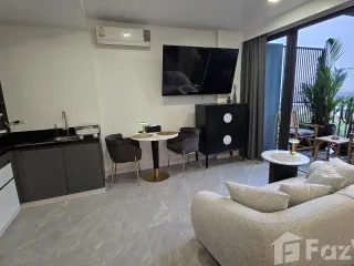 For sale and for rent 1 bed condo in Kathu, Phuket
