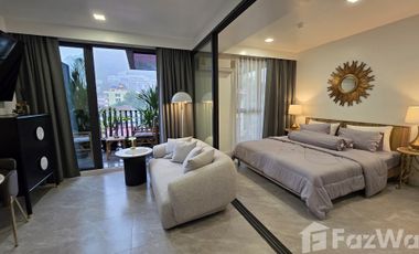 À vendre et à louer 1 chambre condo à Kathu, Phuket