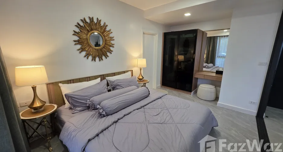 À vendre et à louer 1 chambre condo à Kathu, Phuket