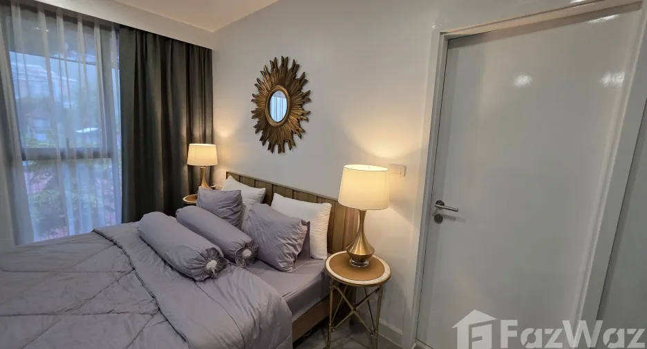 À vendre et à louer 1 chambre condo à Kathu, Phuket