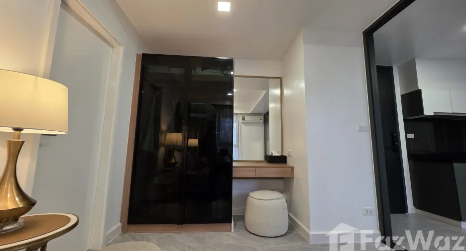 À vendre et à louer 1 chambre condo à Kathu, Phuket