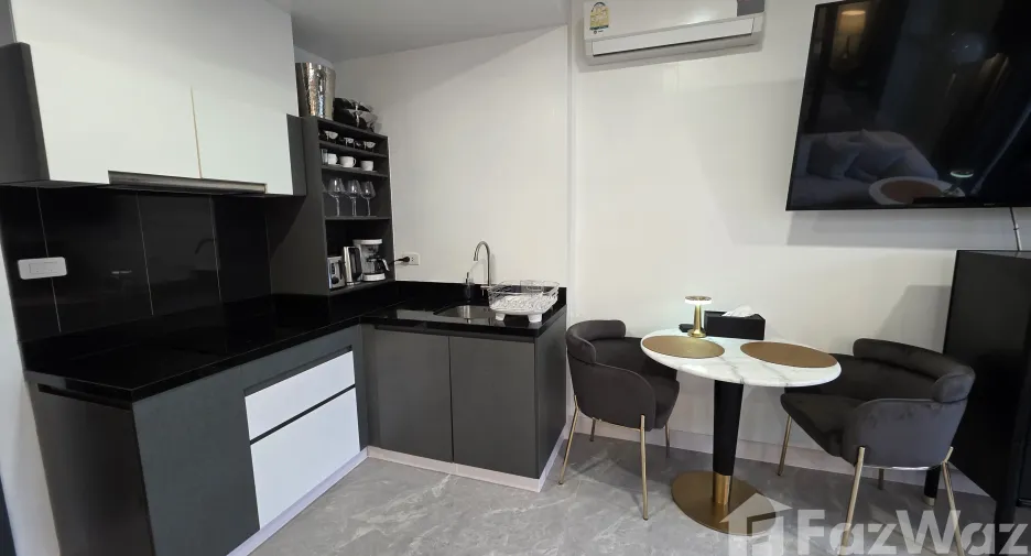 À vendre et à louer 1 chambre condo à Kathu, Phuket