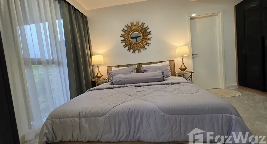 À vendre et à louer 1 chambre condo à Kathu, Phuket