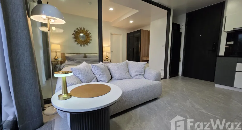 À vendre et à louer 1 chambre condo à Kathu, Phuket