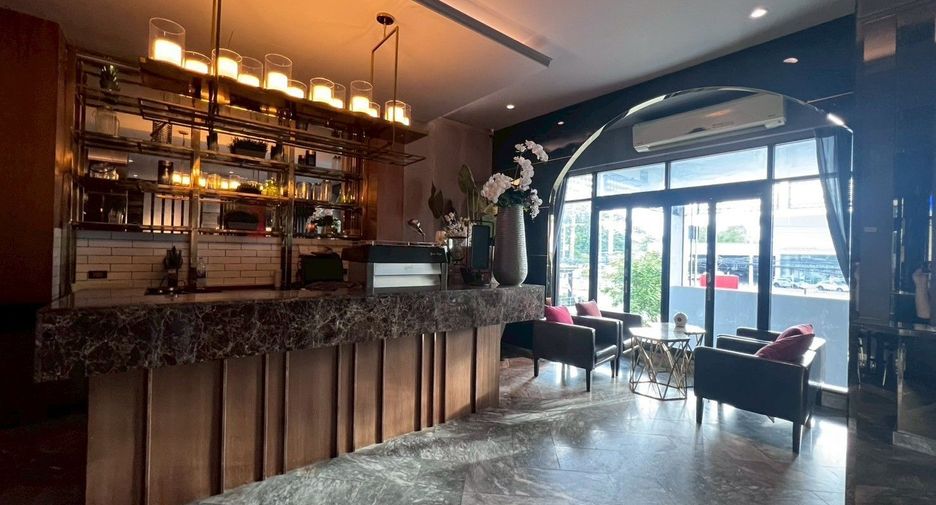 Condo en venta de estudio en Hua Hin, Prachuap Khiri Khan