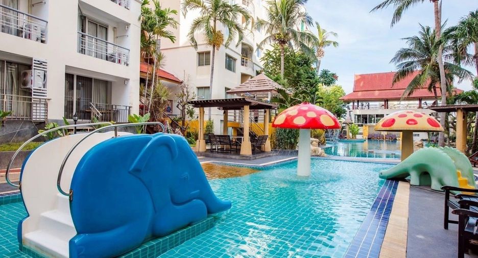 Condo en venta de estudio en Hua Hin, Prachuap Khiri Khan