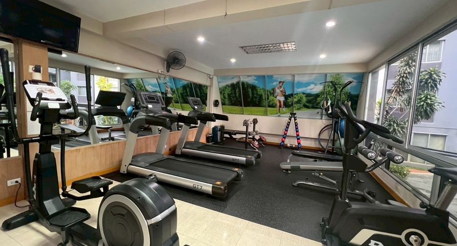 Condo en venta de estudio en Hua Hin, Prachuap Khiri Khan