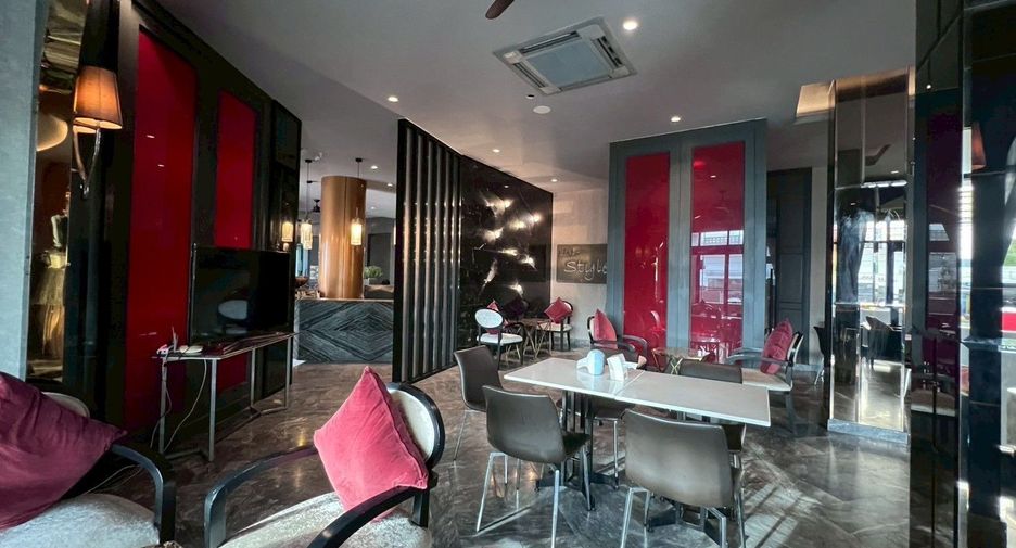 Condo en venta de estudio en Hua Hin, Prachuap Khiri Khan