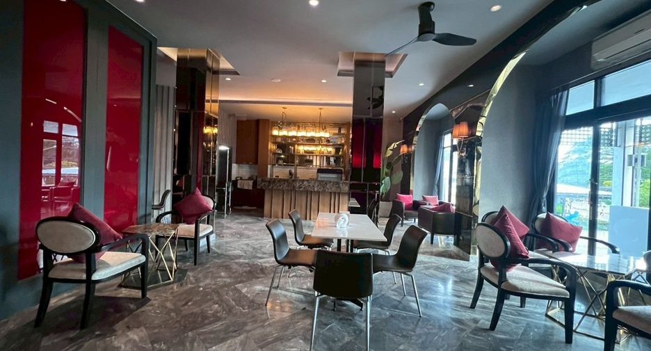 Condo en venta de estudio en Hua Hin, Prachuap Khiri Khan