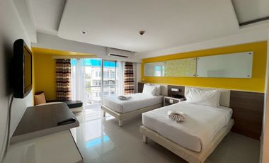 À vendre studio condo à Hua Hin, Prachuap Khiri Khan
