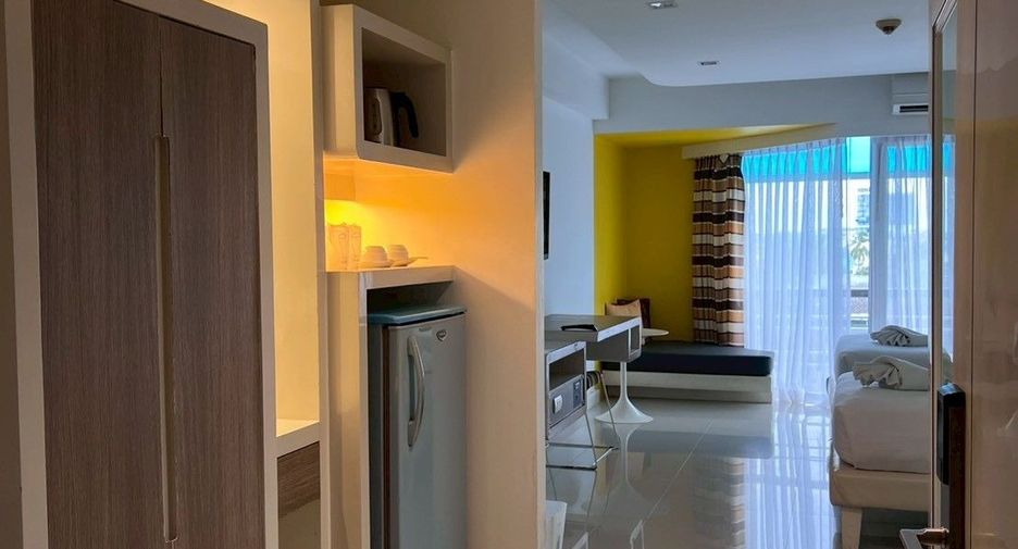 Condo en venta de estudio en Hua Hin, Prachuap Khiri Khan