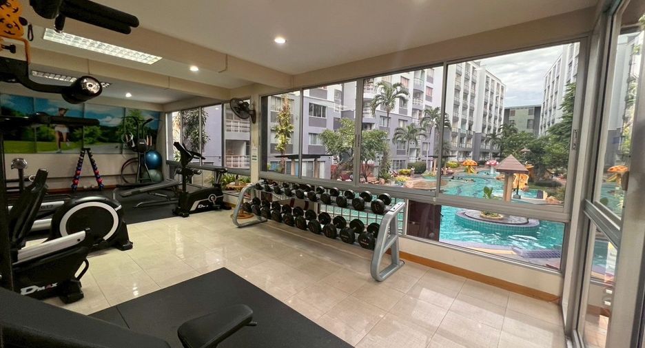 Condo en venta de estudio en Hua Hin, Prachuap Khiri Khan