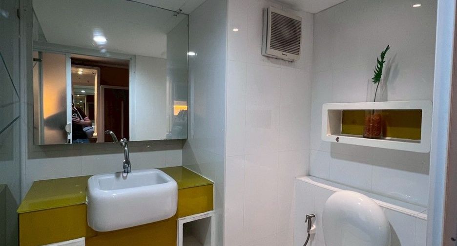 Condo en venta de estudio en Hua Hin, Prachuap Khiri Khan
