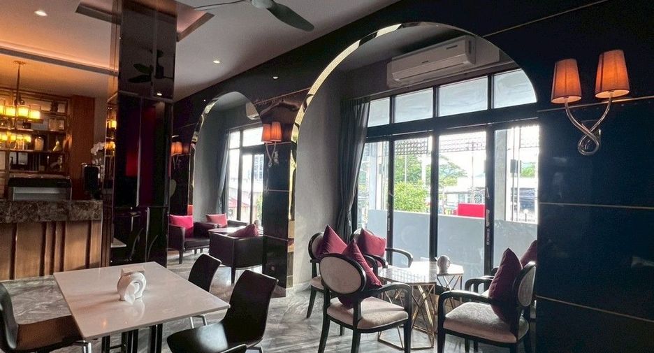 Condo en venta de estudio en Hua Hin, Prachuap Khiri Khan