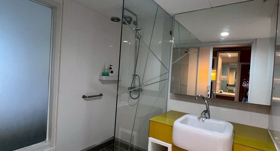 Condo en venta de estudio en Hua Hin, Prachuap Khiri Khan