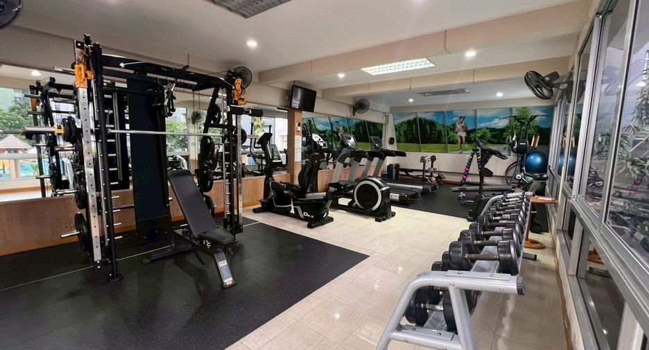 Condo en venta de estudio en Hua Hin, Prachuap Khiri Khan