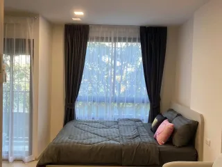 For sale studio condo in Khlong Luang, Pathum Thani