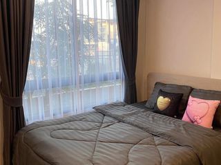Wohnung zum Kauf mit Studio in Khlong Luang, Pathum Thani